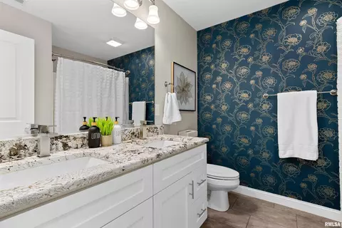 Bath - 3115 W Boulder Point Ct, Dunlap, IL 61525 photo 5 of 6