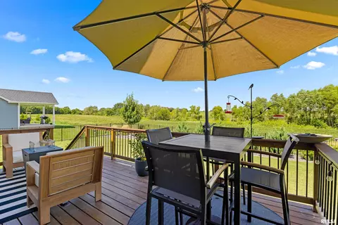 Exterior - 3115 W Boulder Point Ct, Dunlap, IL 61525 photo 9 of 13