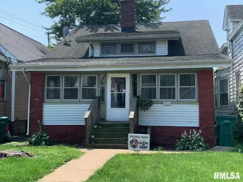1914 W Laura Ave, West Peoria, IL 61604