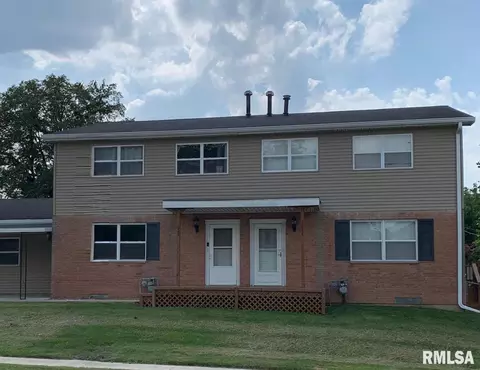 2020 W Glen Ave, Peoria, IL 61614