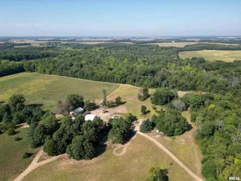 25248 County Road 2080 N Rd, Topeka, IL 61567 photo 3