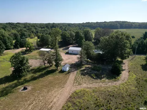 25248 County Road 2080 N Rd, Topeka, IL 61567 photo 5