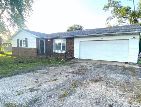 11405 W Farmington Rd, Hanna City, IL 61536