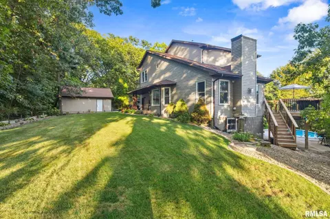 481 Oak Point Rd, Metamora, IL 61548 photo 3