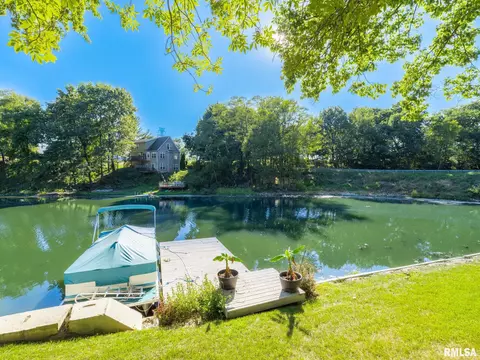 View/Area - 4021 S Dunbar Pt, Mapleton, IL 61547 photo 3 of 9