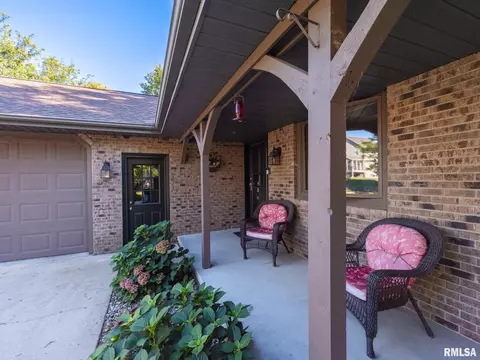 Exterior - 4021 S Dunbar Pt, Mapleton, IL 61547 photo 11 of 20