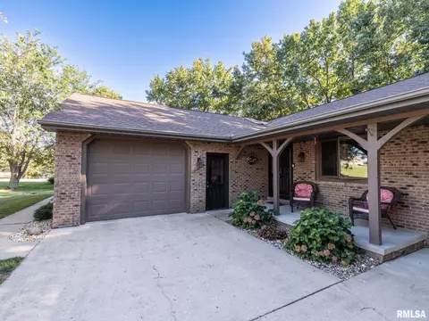 Exterior - 4021 S Dunbar Pt, Mapleton, IL 61547 photo 10 of 20