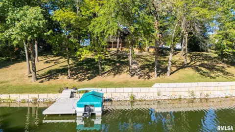 View/Area - 4021 S Dunbar Pt, Mapleton, IL 61547 photo 8 of 9