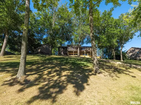 Exterior - 4021 S Dunbar Pt, Mapleton, IL 61547 photo 19 of 20