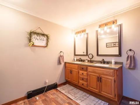 Bath - 4021 S Dunbar Pt, Mapleton, IL 61547 photo 1 of 6