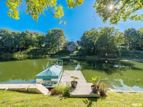 View/Area - 4021 S Dunbar Pt, Mapleton, IL 61547 photo 4 of 9