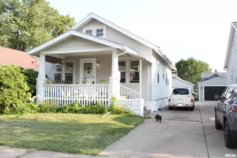 1212 W Virginia Ave, Peoria, IL 61604