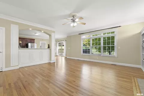 Living - 11513 N Ballymore Ave, Dunlap, IL 61525 photo 5 of 6
