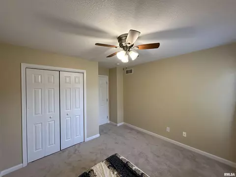 Bedroom - 11513 N Ballymore Ave, Dunlap, IL 61525 photo 11 of 12