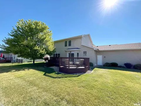 Exterior - 11513 N Ballymore Ave, Dunlap, IL 61525 photo 12 of 15