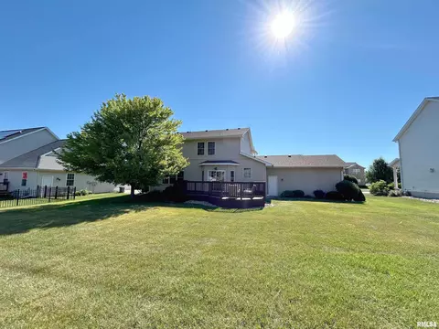 Exterior - 11513 N Ballymore Ave, Dunlap, IL 61525 photo 5 of 15