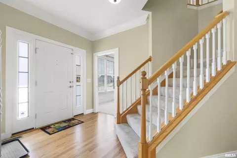 Entry Way - 11513 N Ballymore Ave, Dunlap, IL 61525 photo 1 of 4