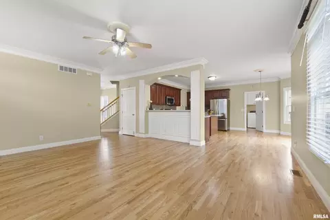 Living - 11513 N Ballymore Ave, Dunlap, IL 61525 photo 4 of 6