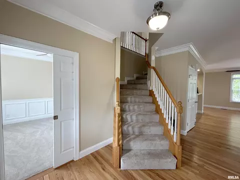 Entry Way - 11513 N Ballymore Ave, Dunlap, IL 61525 photo 2 of 4