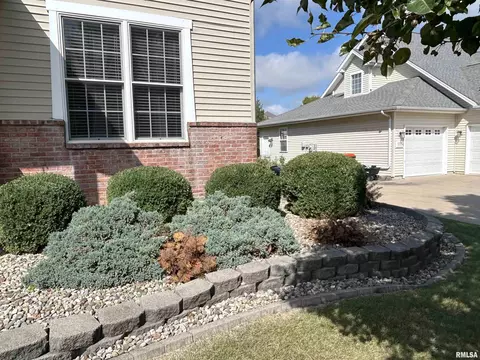 Exterior - 11513 N Ballymore Ave, Dunlap, IL 61525 photo 13 of 15