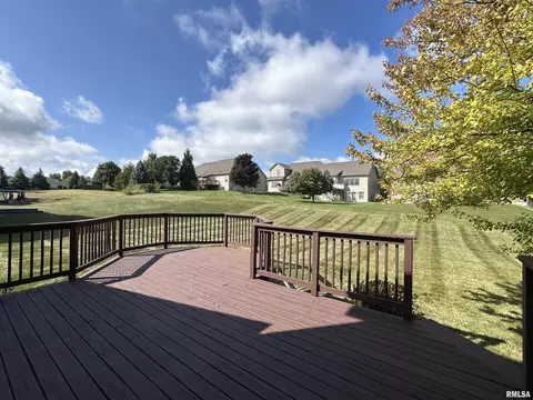 Exterior - 11513 N Ballymore Ave, Dunlap, IL 61525 photo 8 of 15