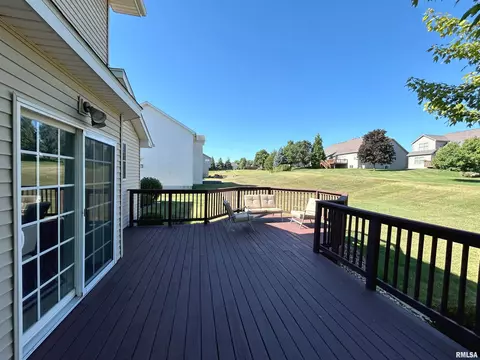 Exterior - 11513 N Ballymore Ave, Dunlap, IL 61525 photo 6 of 15