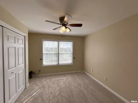 Bedroom - 11513 N Ballymore Ave, Dunlap, IL 61525 photo 5 of 12