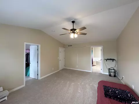 Bedroom - 11513 N Ballymore Ave, Dunlap, IL 61525 photo 4 of 12