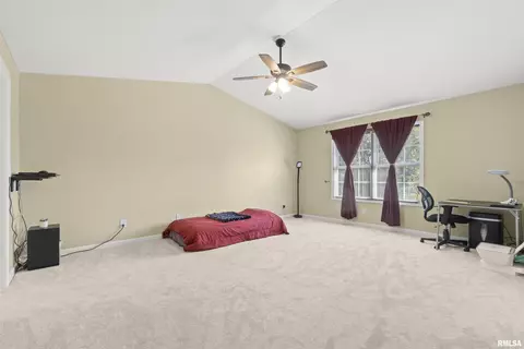 Bedroom - 11513 N Ballymore Ave, Dunlap, IL 61525 photo 2 of 12