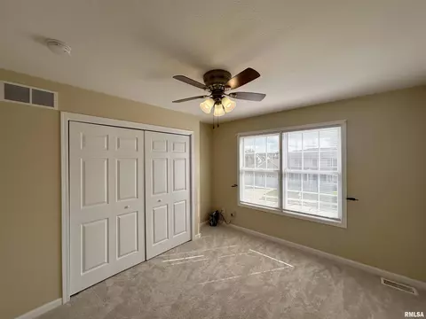 Bedroom - 11513 N Ballymore Ave, Dunlap, IL 61525 photo 6 of 12