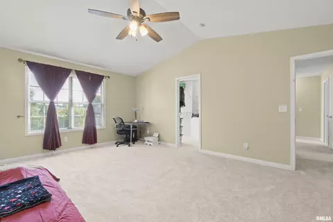 Bedroom - 11513 N Ballymore Ave, Dunlap, IL 61525 photo 3 of 12