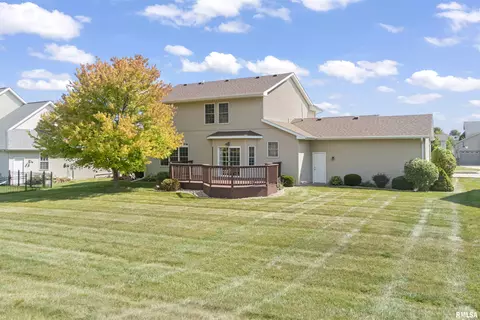 Exterior - 11513 N Ballymore Ave, Dunlap, IL 61525 photo 10 of 15