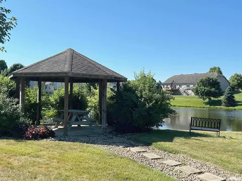 Exterior - 11513 N Ballymore Ave, Dunlap, IL 61525 photo 14 of 15