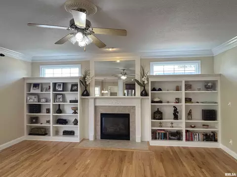 Living - 11513 N Ballymore Ave, Dunlap, IL 61525 photo 2 of 6