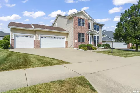 Exterior - 11513 N Ballymore Ave, Dunlap, IL 61525 photo 3 of 15