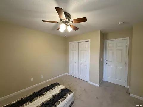 Bedroom - 11513 N Ballymore Ave, Dunlap, IL 61525 photo 10 of 12