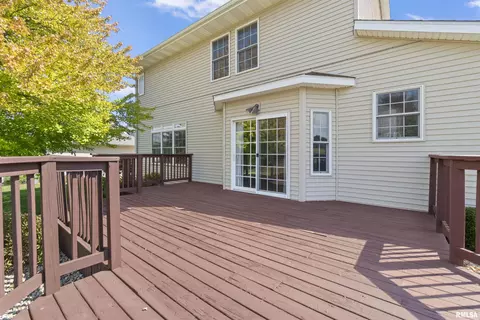 Exterior - 11513 N Ballymore Ave, Dunlap, IL 61525 photo 7 of 15