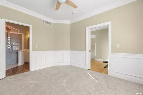 Bedroom - 11513 N Ballymore Ave, Dunlap, IL 61525 photo 1 of 12