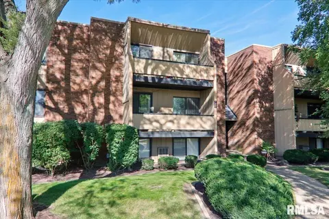 7001 N Terra Vista Dr, Peoria, IL 61614