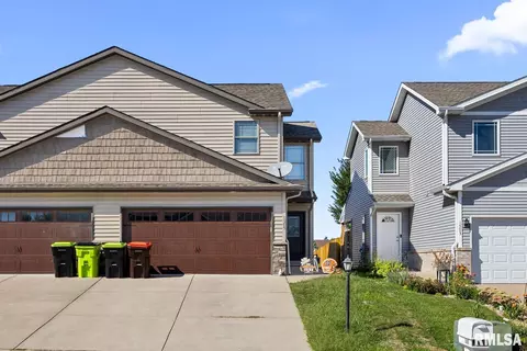 1505 Flossmoor Ave, Washington, IL 61571