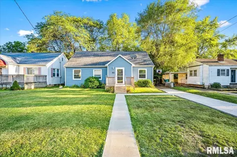 2224 W Herold Ave, West Peoria, IL 61604