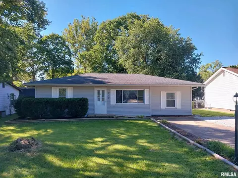 217 Turnron Pl, East Peoria, IL 61611