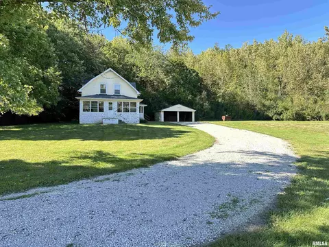 6119 W W Rt 24 Cameron, Bartonville, IL 61607