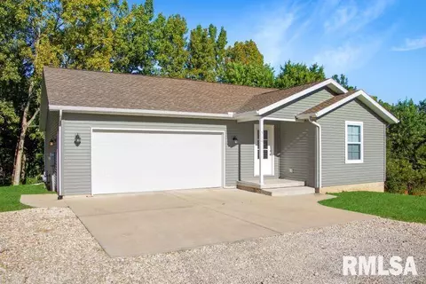 510 W Heinz Dr, Princeville, IL 61559