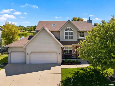 11116 N Northtrail Dr, Dunlap, IL 61525