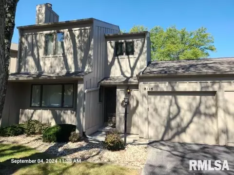 5115 W Arrowood Pl, Peoria, IL 61615