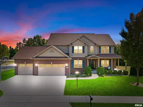 2902 W Quartz St, Dunlap, IL 61525