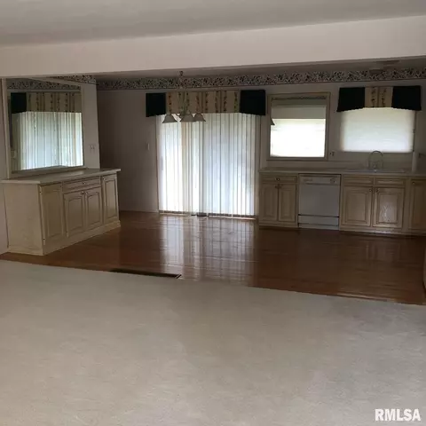 Living - 1103 Karin Dr, Normal, IL 61761 photo 2 of 4
