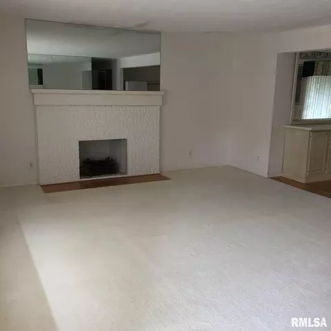 Living - 1103 Karin Dr, Normal, IL 61761 photo 1 of 4