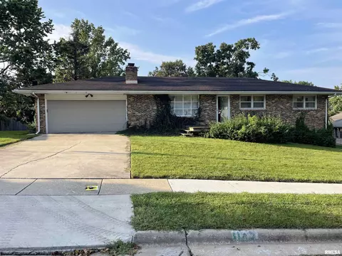 1103 Karin Dr, Normal, IL 61761